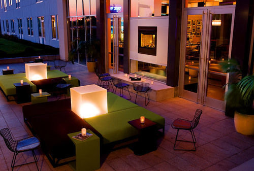 Aloft Buffalo Airport Hotel Cheektowaga