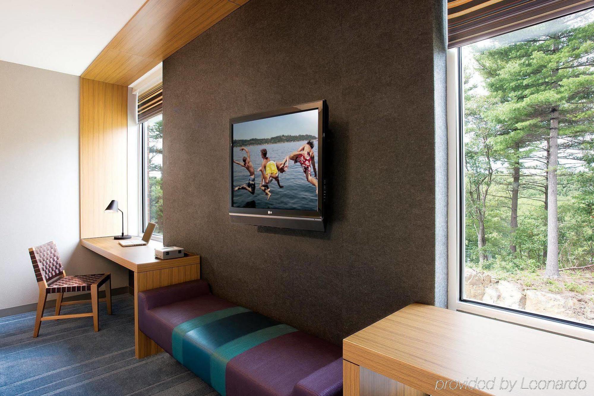 Aloft Buffalo Airport Hotel Cheektowaga