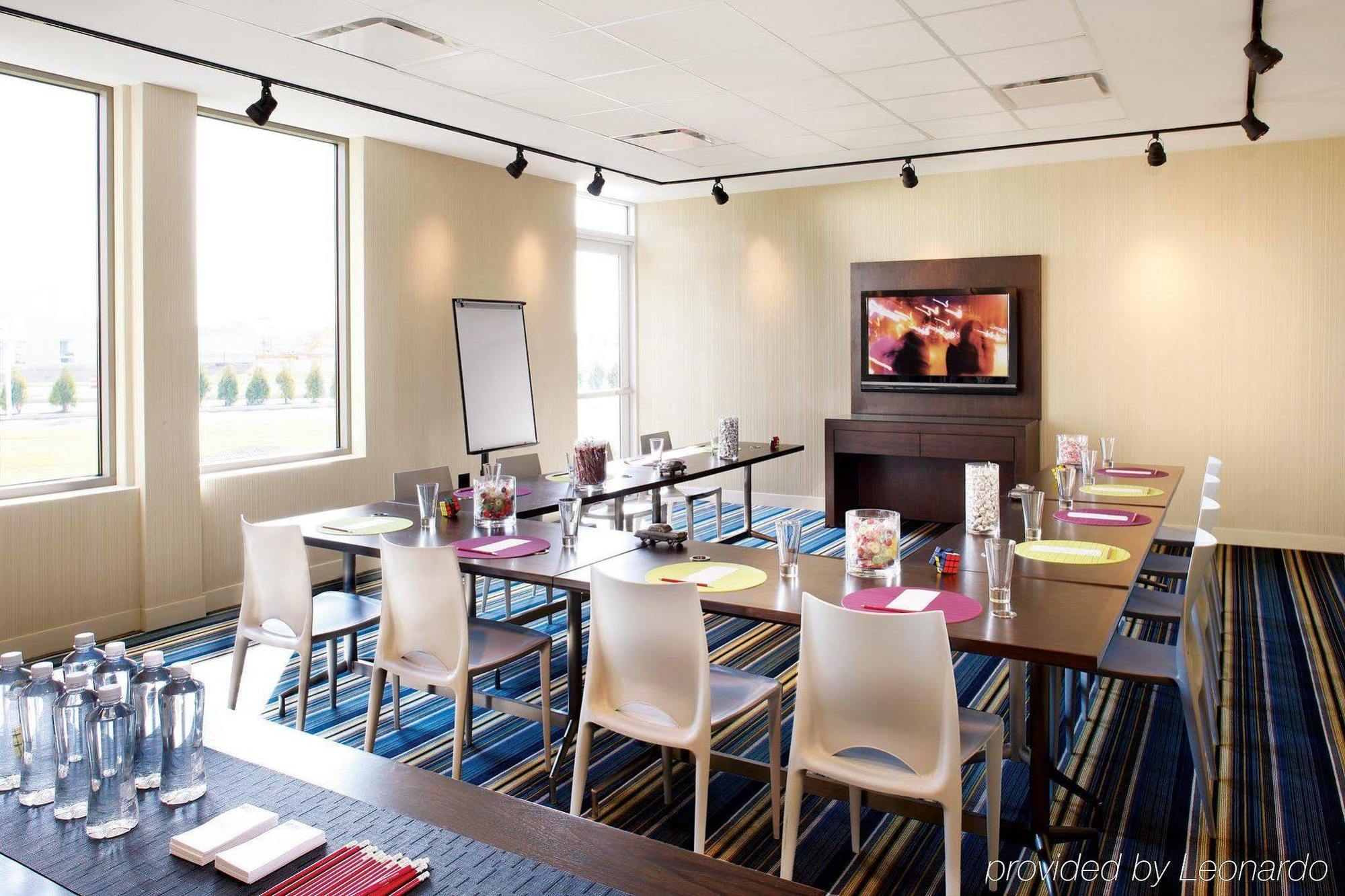 Aloft Buffalo Airport Cheektowaga