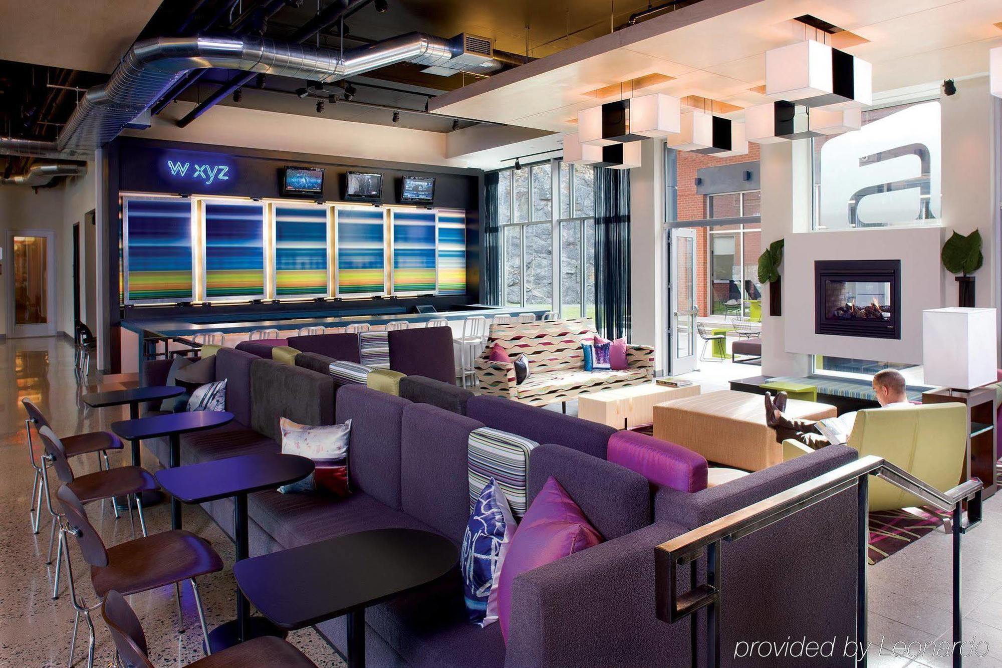 Aloft Buffalo Airport 3* Cheektowaga