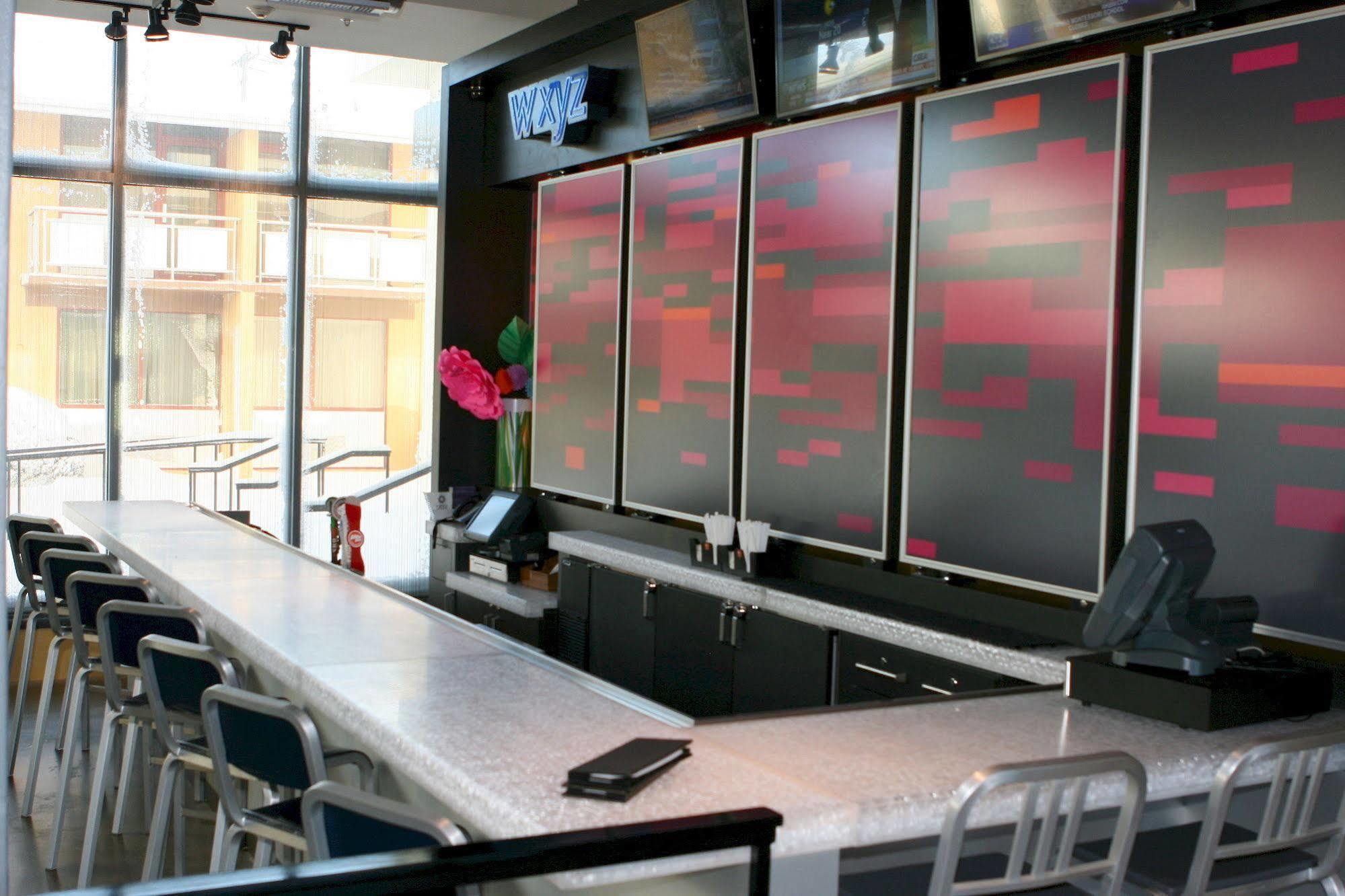 Aloft Buffalo Airport Hotel Cheektowaga
